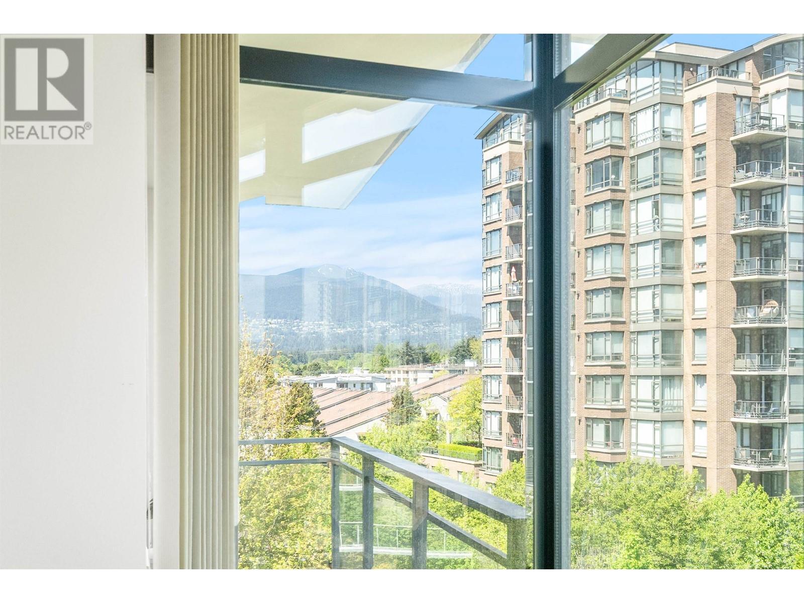 707 155 W 1st Street, North Vancouver, British Columbia  V7M 3N8 - Photo 19 - R2998122
