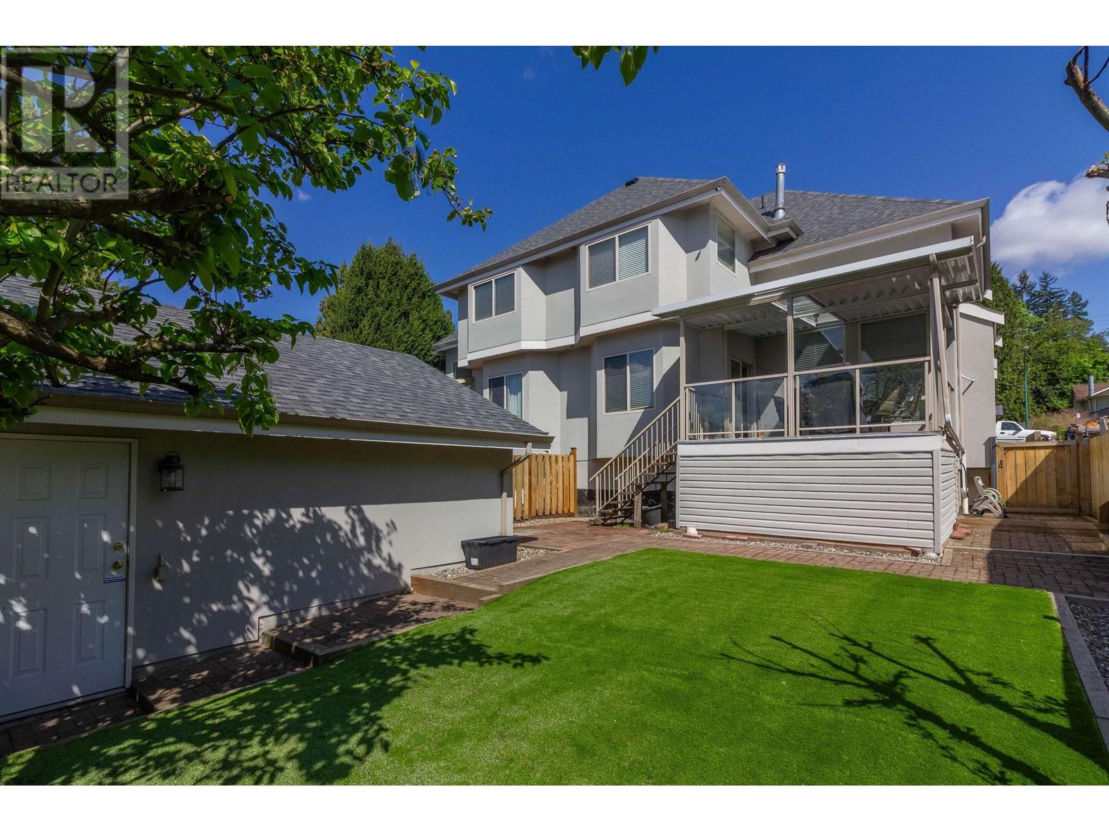 1004 Quadling Avenue, Coquitlam, British Columbia  V3K 2A8 - Photo 32 - R2998123
