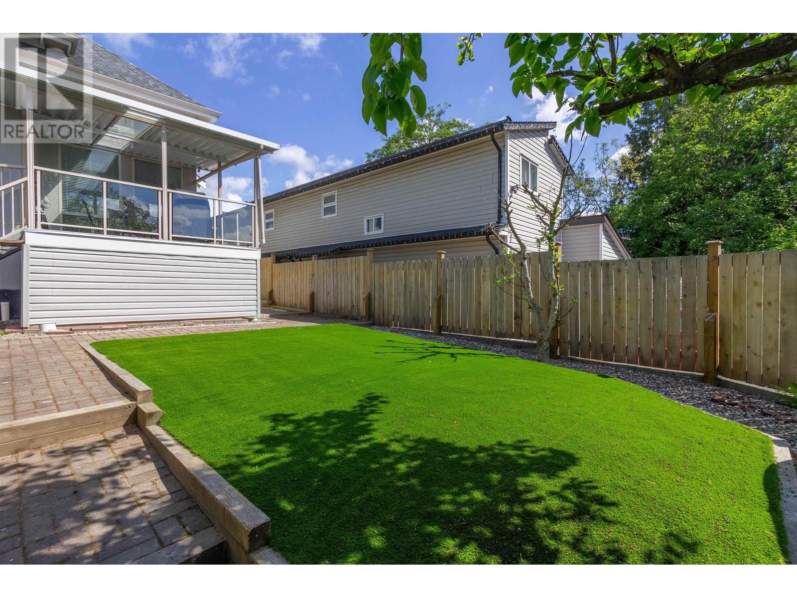 1004 Quadling Avenue, Coquitlam, British Columbia  V3K 2A8 - Photo 33 - R2998123