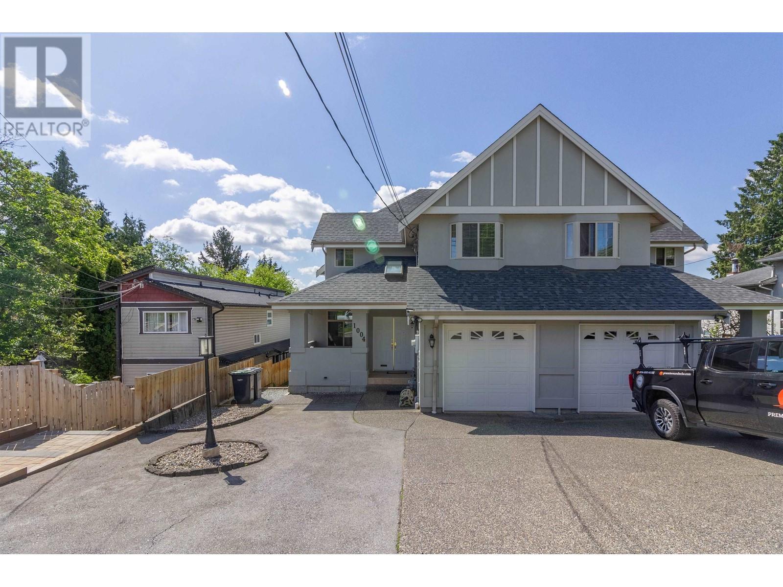 1004 Quadling Avenue, Coquitlam, British Columbia  V3K 2A8 - Photo 37 - R2998123