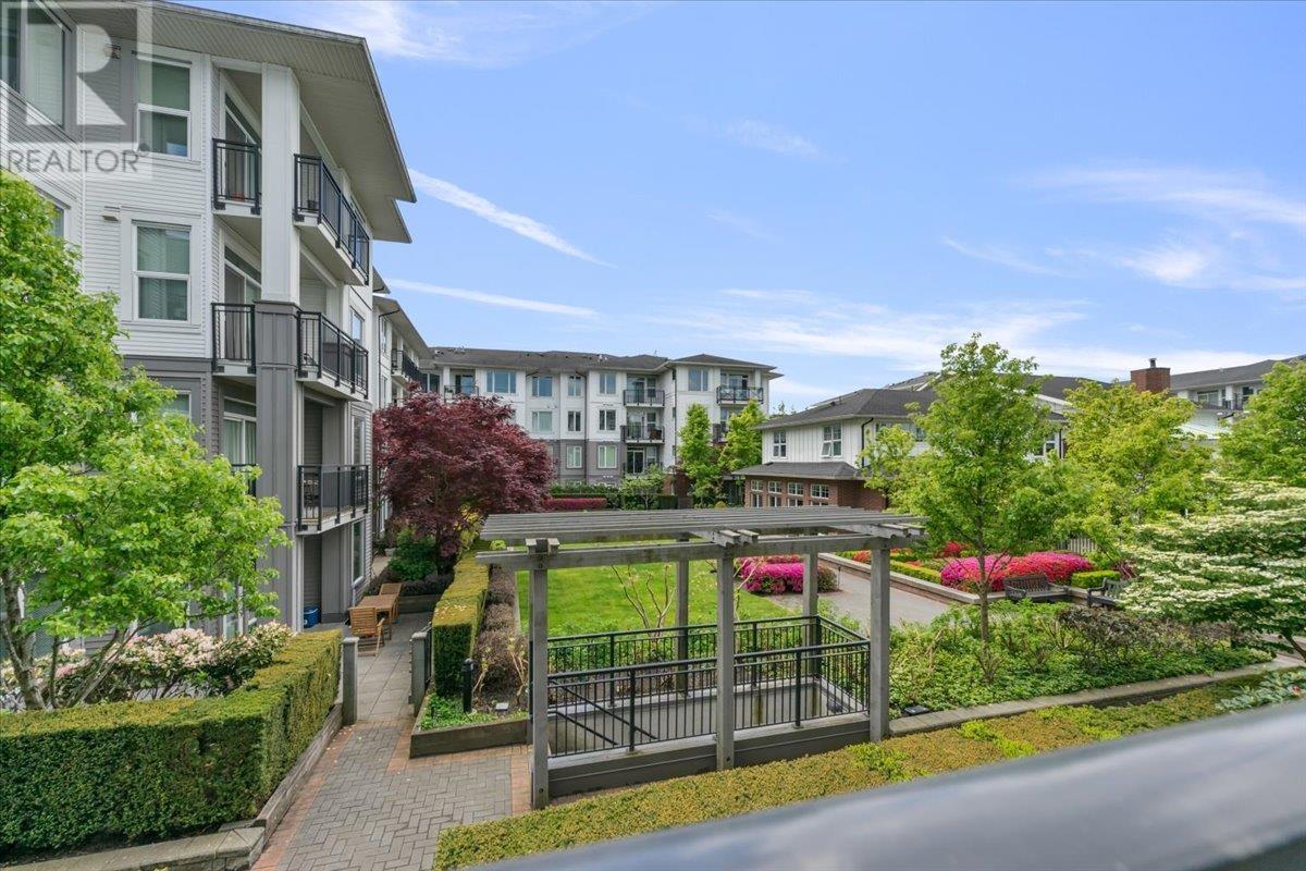 246 9388 Mckim Way, Richmond, British Columbia  V6X 0J7 - Photo 18 - R2998133
