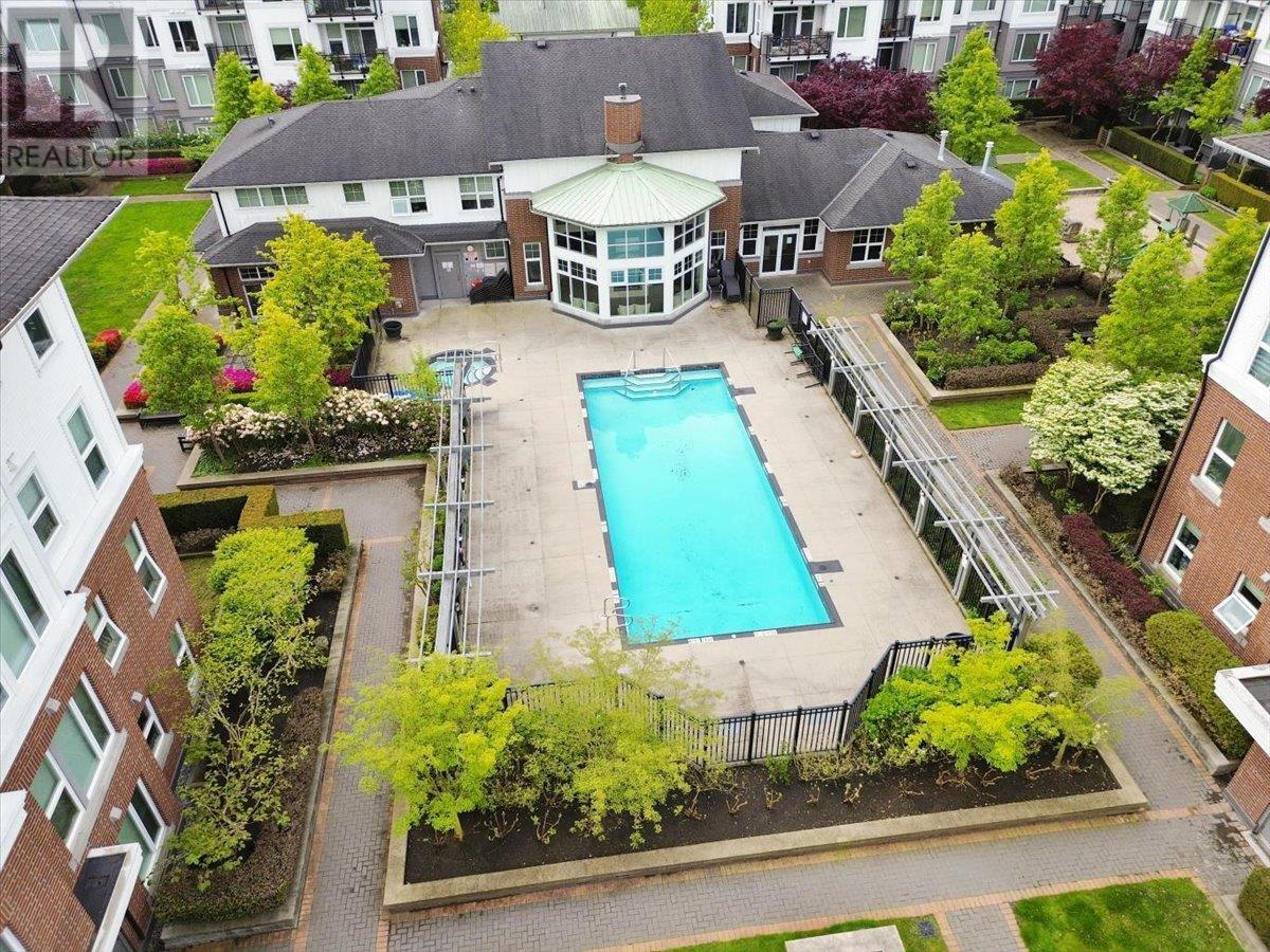 246 9388 Mckim Way, Richmond, British Columbia  V6X 0J7 - Photo 29 - R2998133