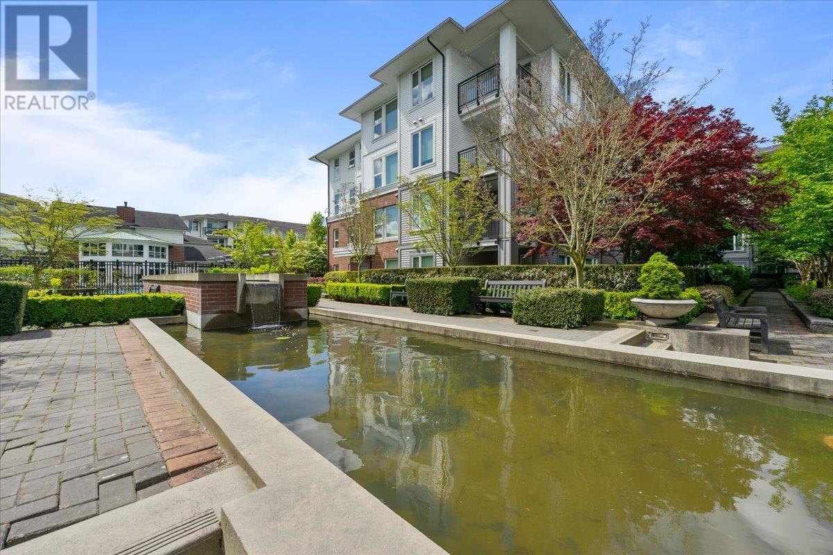 246 9388 Mckim Way, Richmond, British Columbia  V6X 0J7 - Photo 32 - R2998133