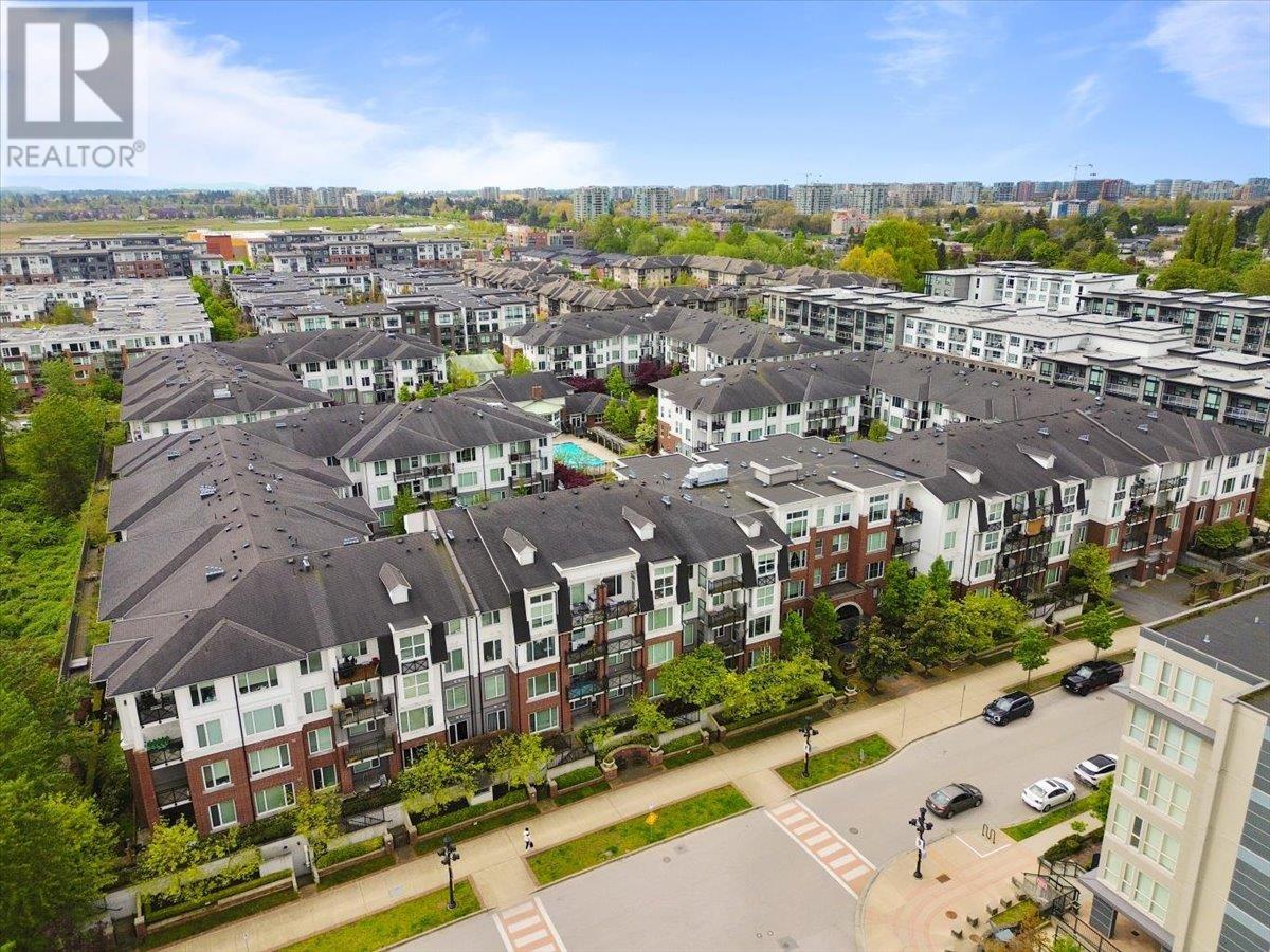 246 9388 Mckim Way, Richmond, British Columbia  V6X 0J7 - Photo 33 - R2998133
