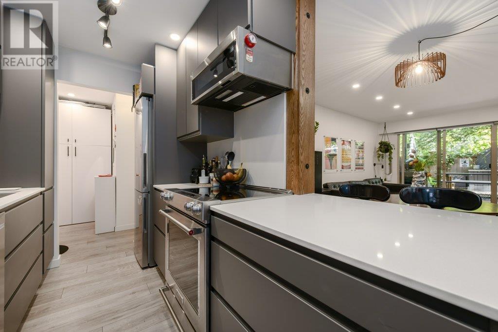106 225 W 3rd Street, North Vancouver, British Columbia  V7M 1E9 - Photo 4 - R2998140