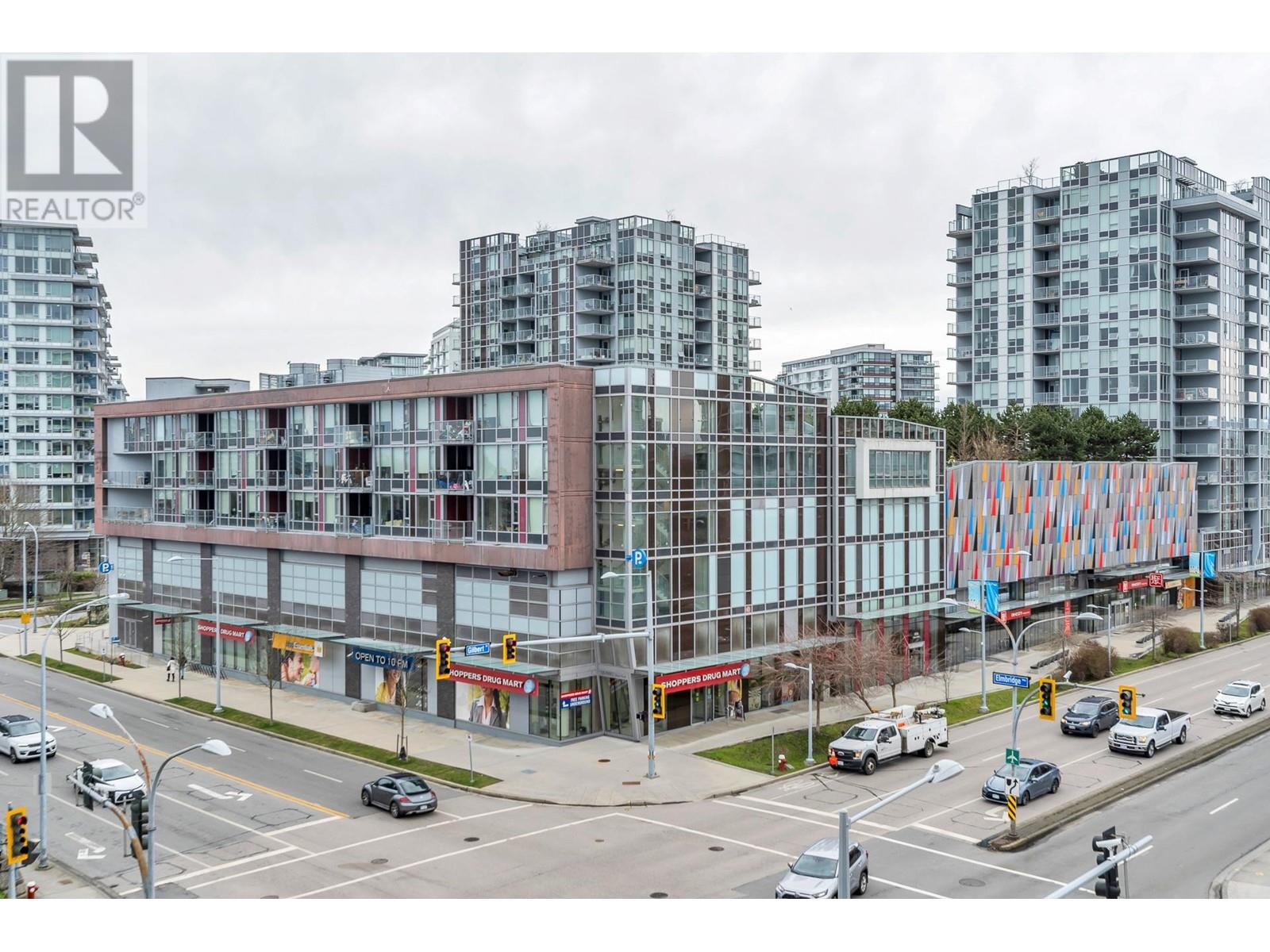 607 5766 Gilbert Road, Richmond, British Columbia  V7C 0G2 - Photo 20 - R2998148