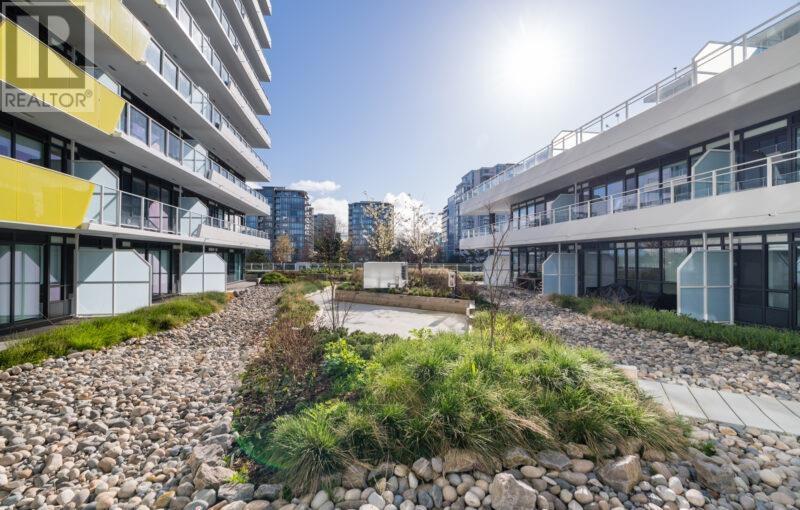607 5766 Gilbert Road, Richmond, British Columbia  V7C 0G2 - Photo 22 - R2998148