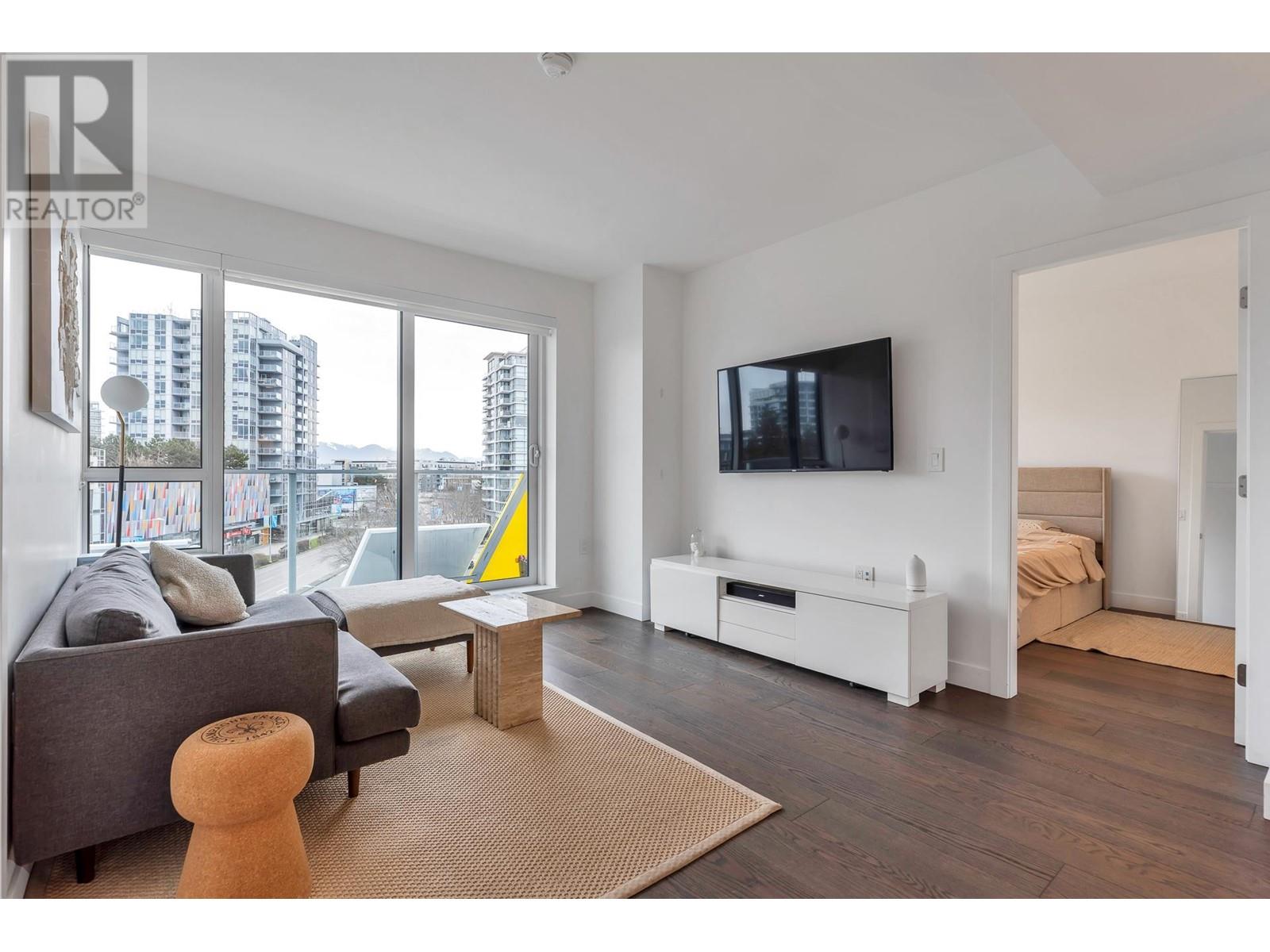 607 5766 Gilbert Road, Richmond, British Columbia  V7C 0G2 - Photo 3 - R2998148