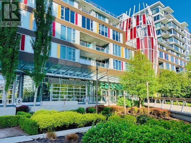 607 5766 Gilbert Road, Richmond, British Columbia  V7C 0G2 - Photo 36 - R2998148