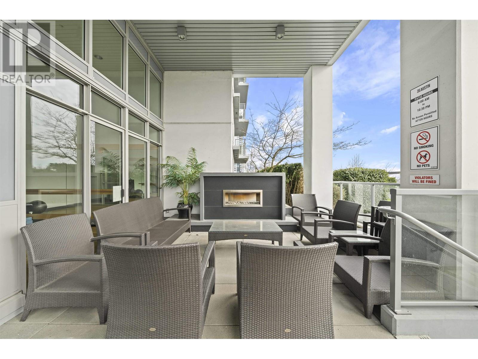 701 958 Ridgeway Avenue, Coquitlam, British Columbia  V3K 0C5 - Photo 22 - R2998176