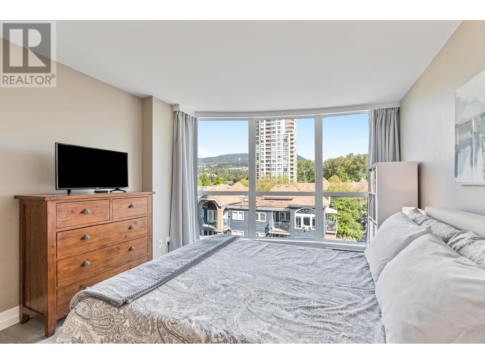 601 3071 Glen Drive, Coquitlam, British Columbia  V3B 7R1 - Photo 17 - R2998183