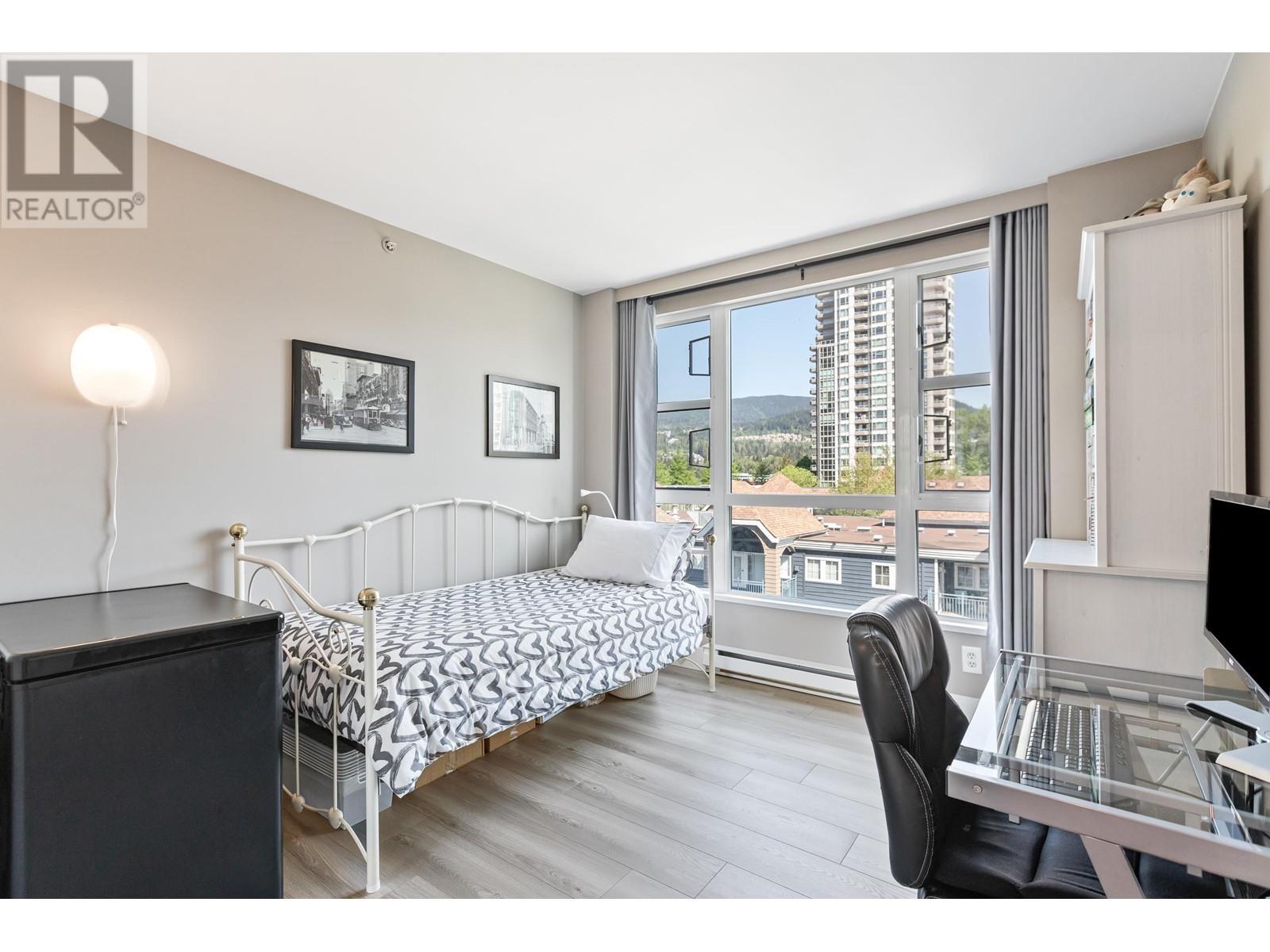 601 3071 Glen Drive, Coquitlam, British Columbia  V3B 7R1 - Photo 20 - R2998183