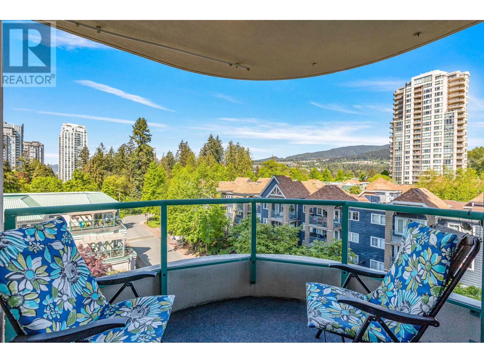 601 3071 Glen Drive, Coquitlam, British Columbia  V3B 7R1 - Photo 22 - R2998183