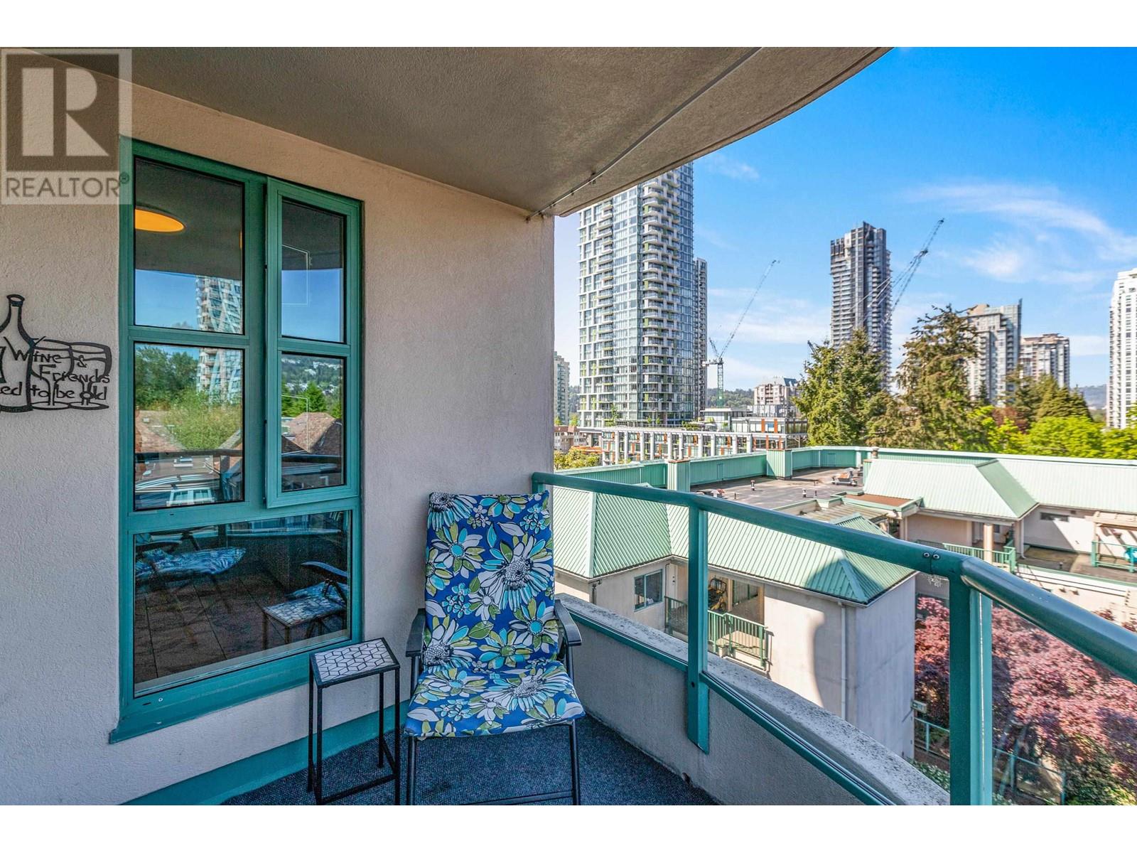 601 3071 Glen Drive, Coquitlam, British Columbia  V3B 7R1 - Photo 23 - R2998183
