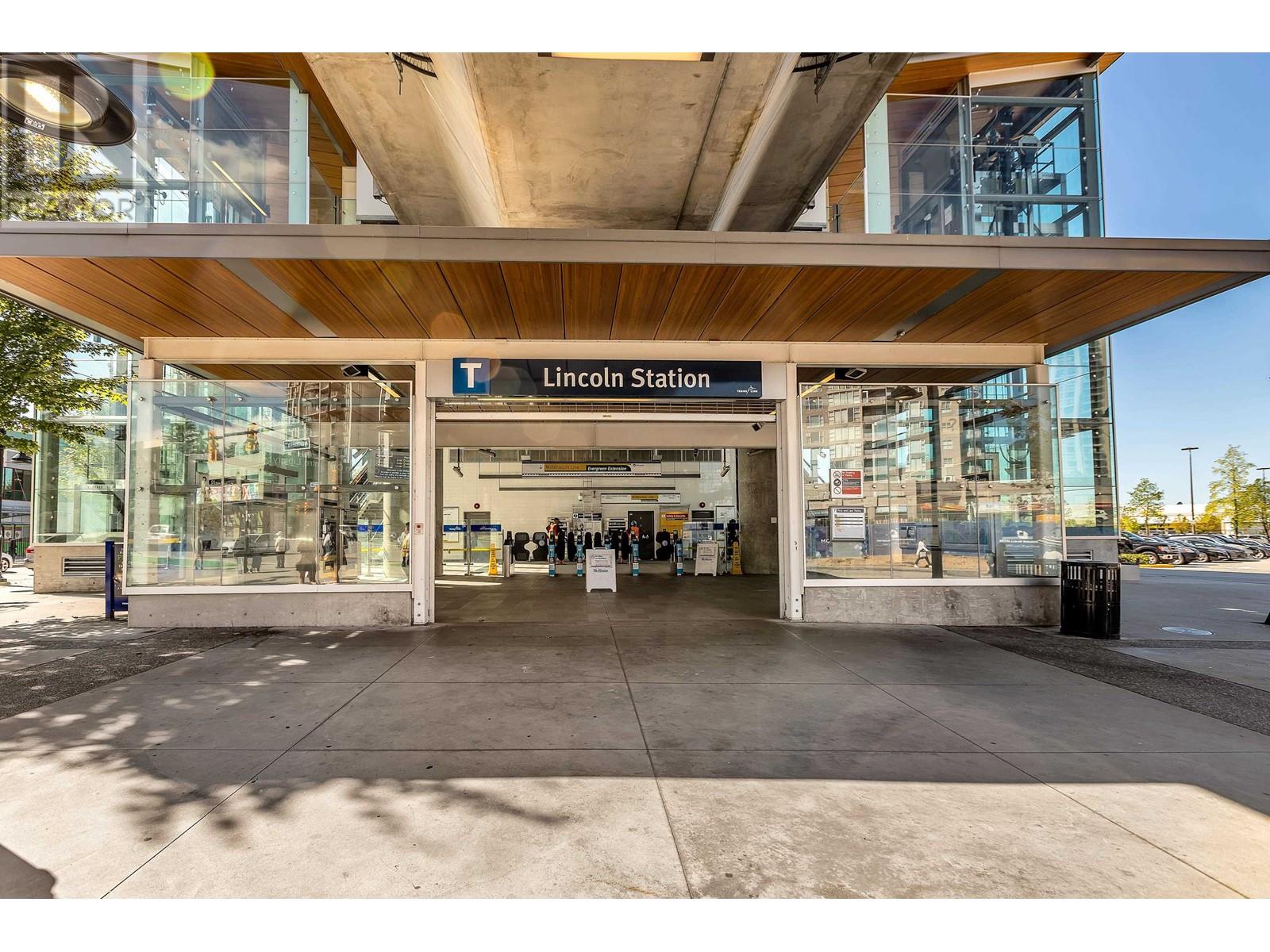 601 3071 Glen Drive, Coquitlam, British Columbia  V3B 7R1 - Photo 35 - R2998183
