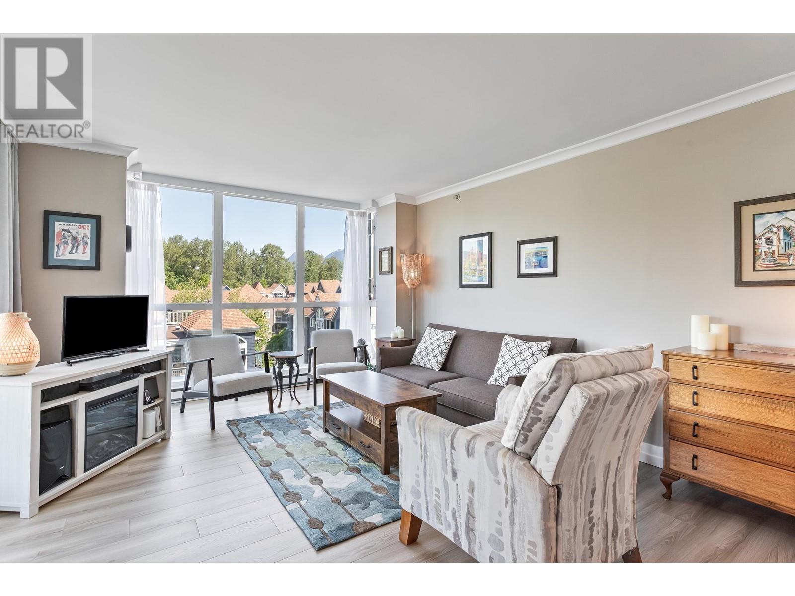 601 3071 Glen Drive, Coquitlam, British Columbia  V3B 7R1 - Photo 6 - R2998183