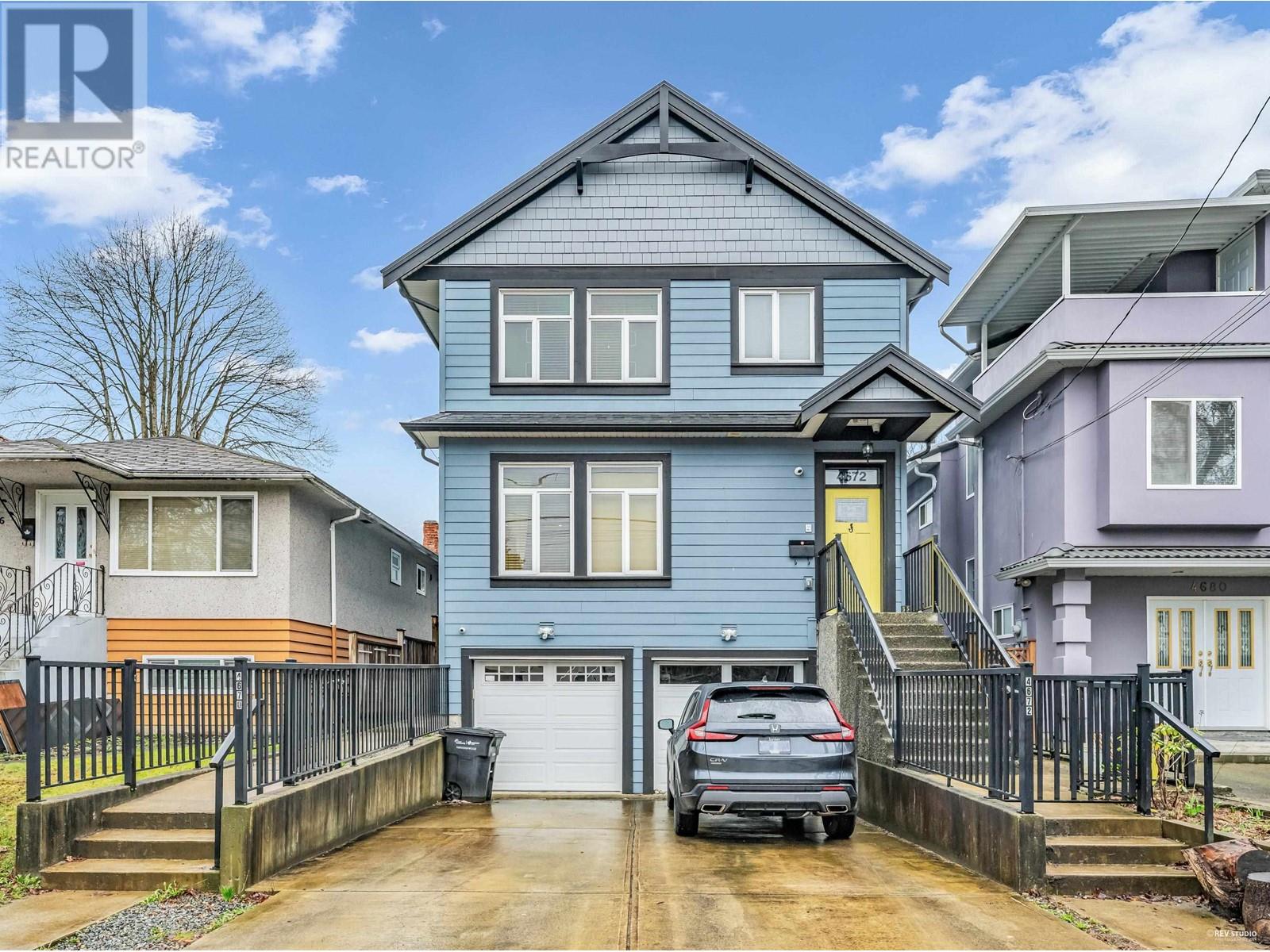 Property at 4670 CLARENDON STREET image 1
