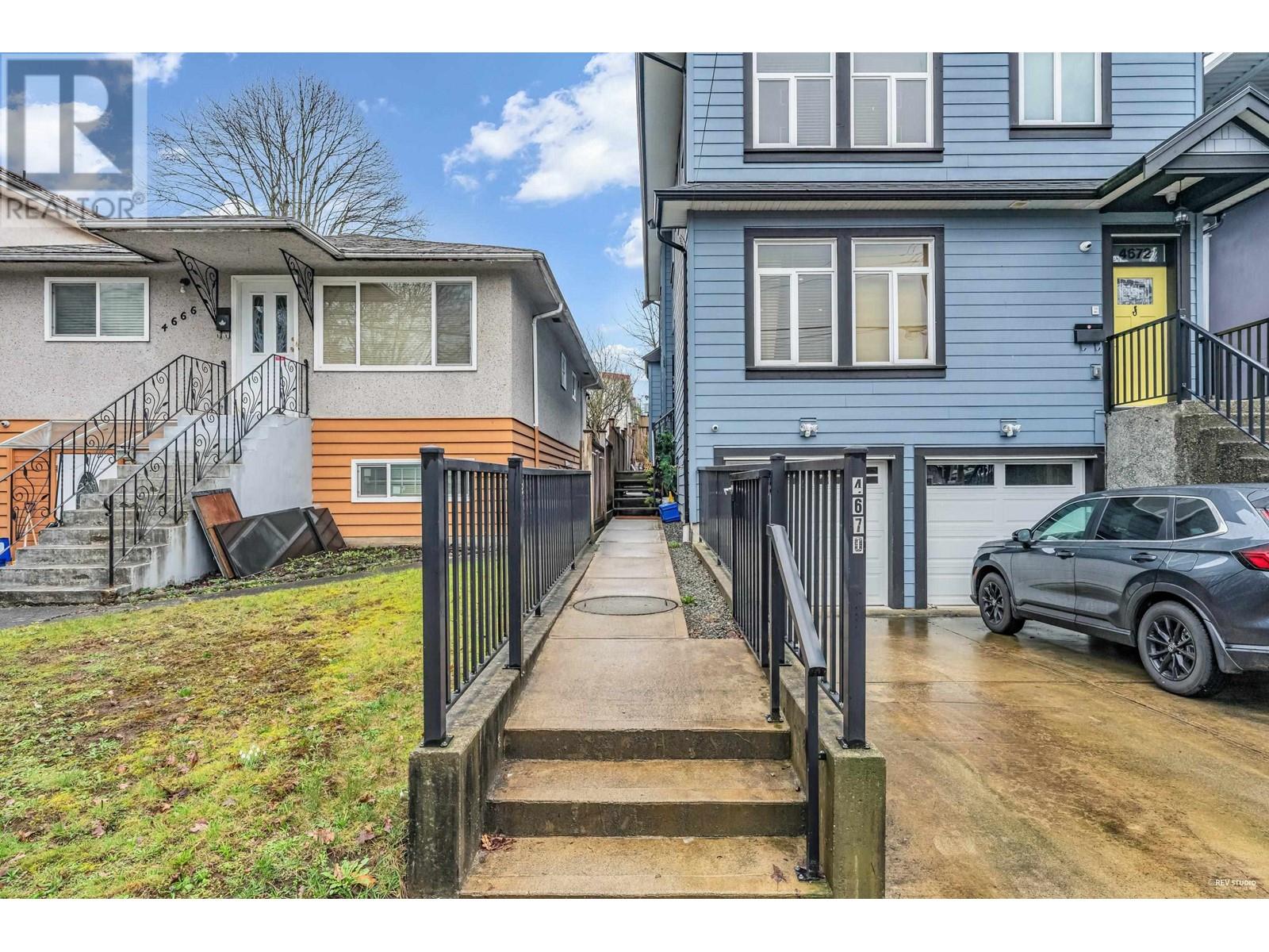 Property at 4670 CLARENDON STREET image 2