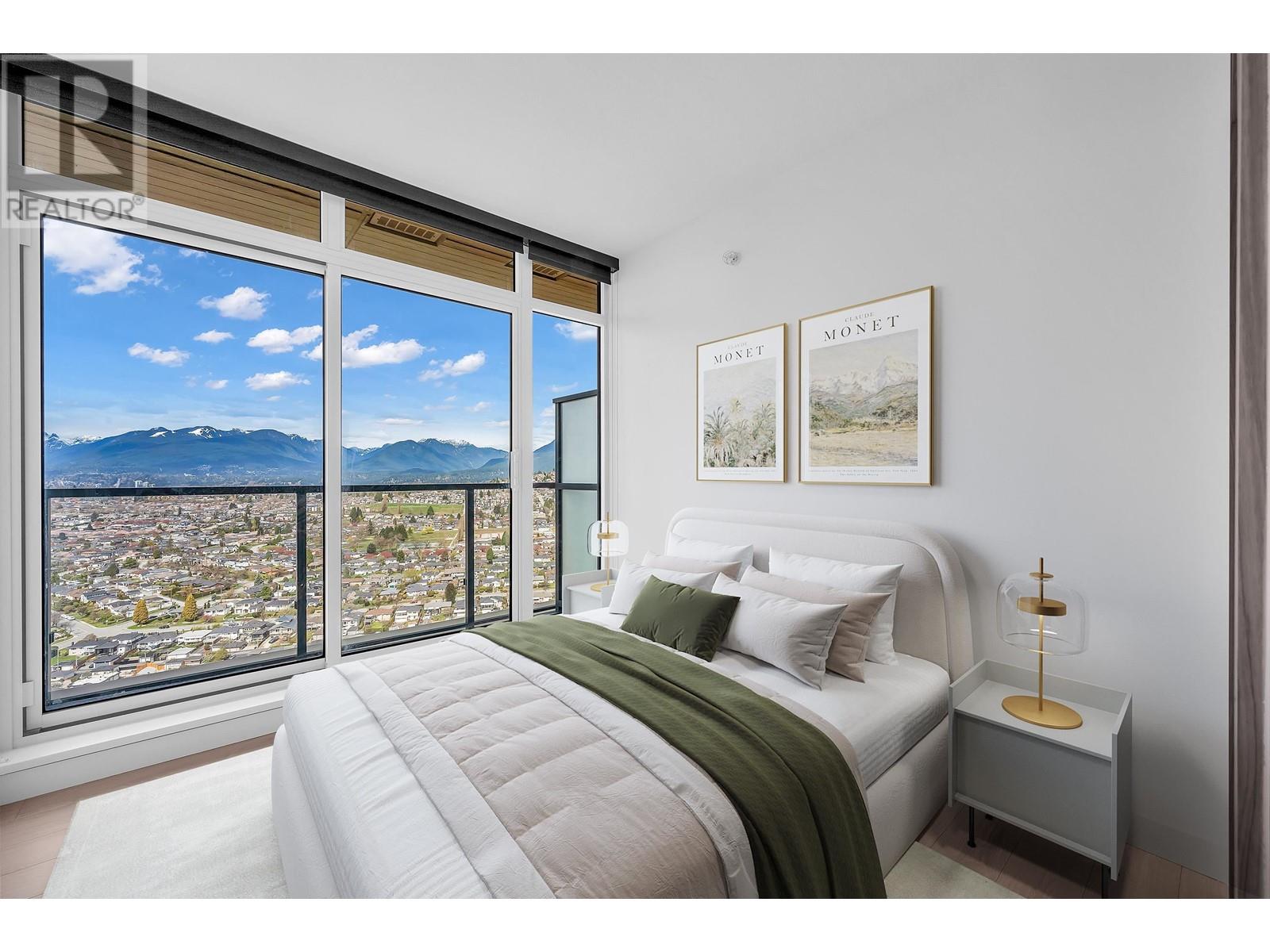 4202 4880 Lougheed Highway, Burnaby, British Columbia  V5C 0N1 - Photo 12 - R2998207