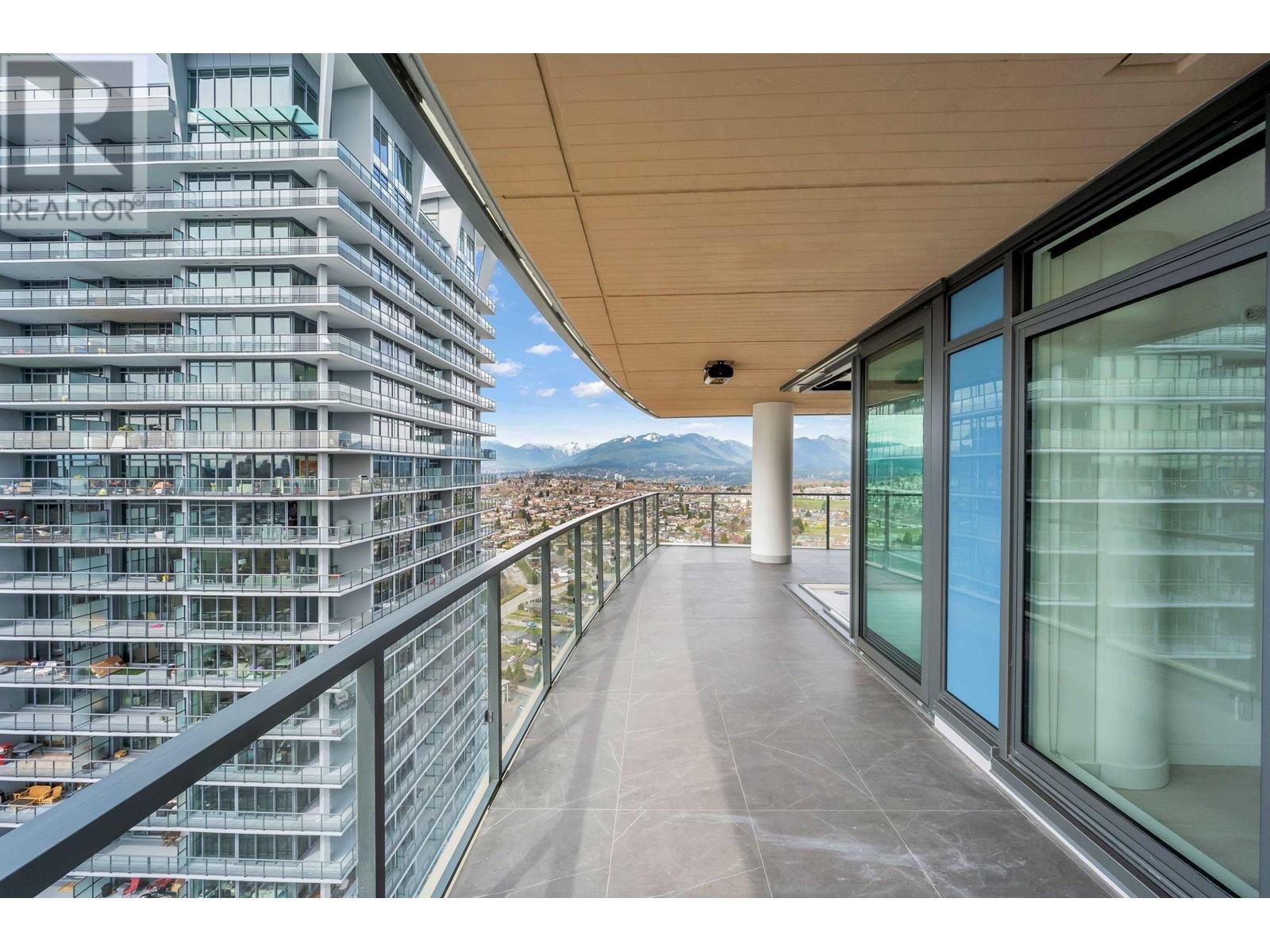 4202 4880 Lougheed Highway, Burnaby, British Columbia  V5C 0N1 - Photo 22 - R2998207