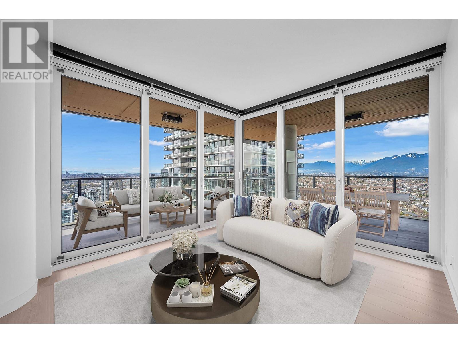 4202 4880 Lougheed Highway, Burnaby, British Columbia  V5C 0N1 - Photo 4 - R2998207