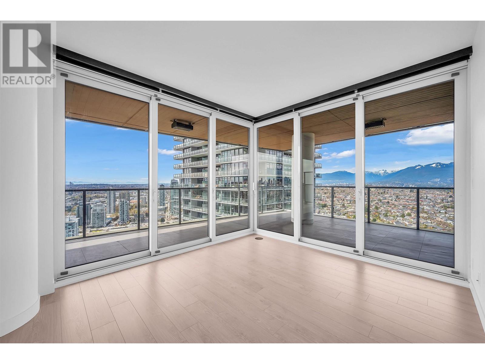 4202 4880 Lougheed Highway, Burnaby, British Columbia  V5C 0N1 - Photo 5 - R2998207