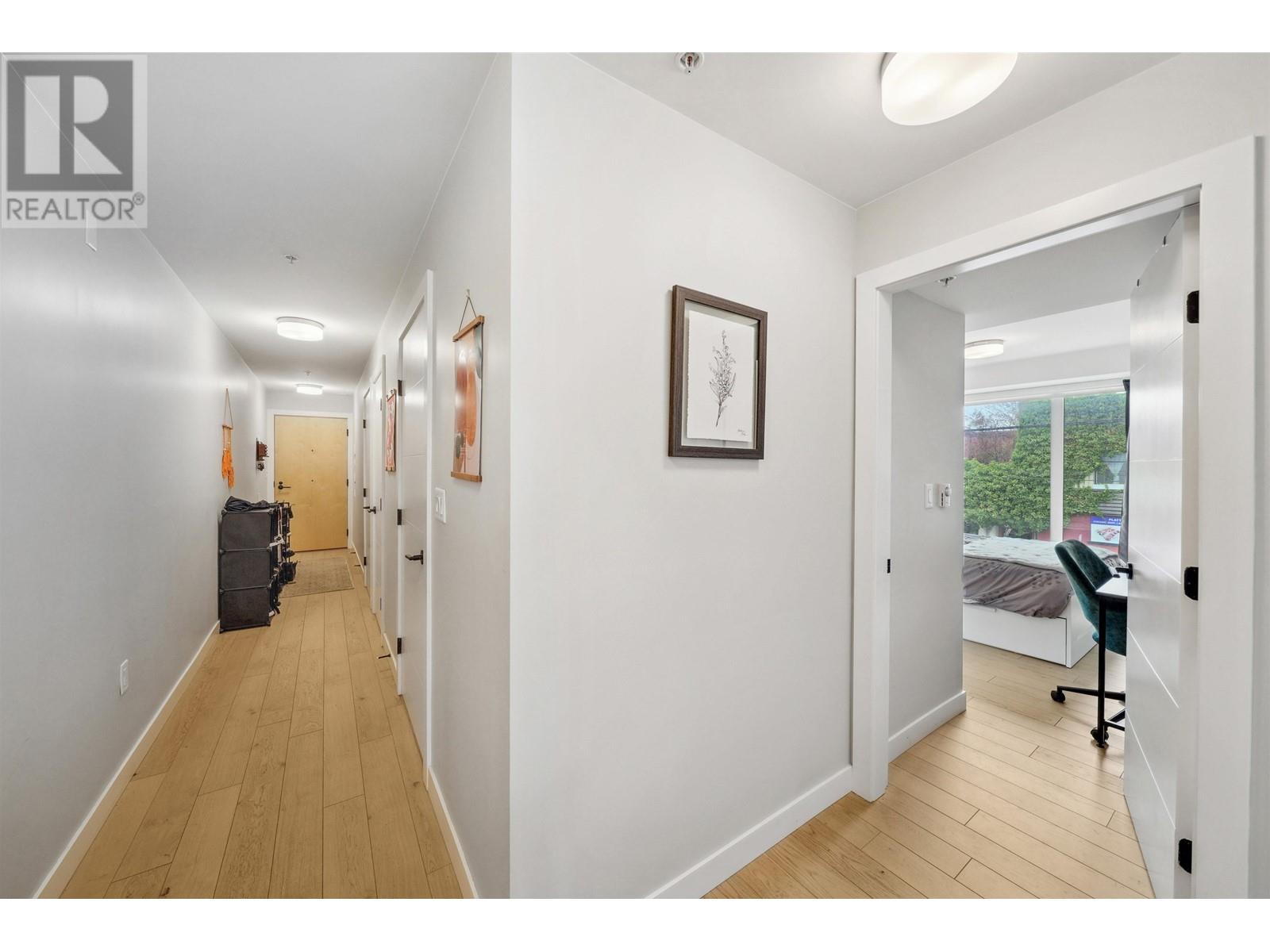 202 2508 Fraser Street, Vancouver, British Columbia  V5T 3V4 - Photo 10 - R2998209