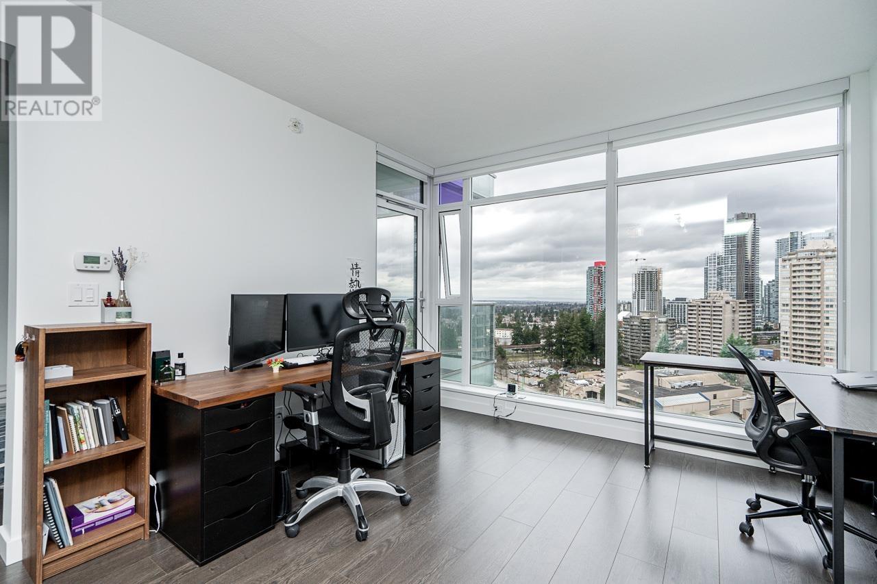 2205 6538 Nelson Avenue, Burnaby, British Columbia  V5H 0G5 - Photo 13 - R2998210