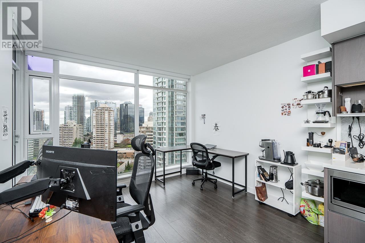 2205 6538 Nelson Avenue, Burnaby, British Columbia  V5H 0G5 - Photo 14 - R2998210