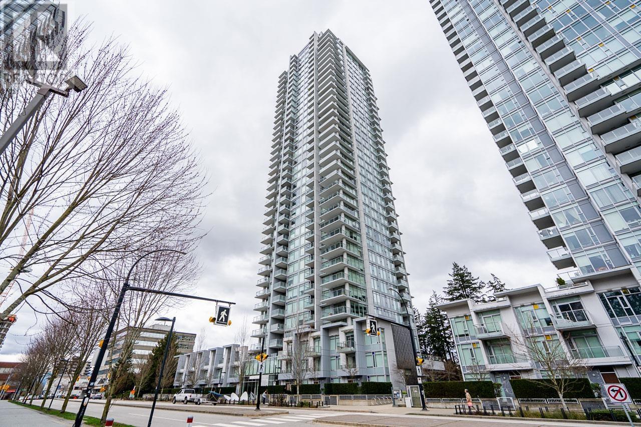 2205 6538 Nelson Avenue, Burnaby, British Columbia  V5H 0G5 - Photo 2 - R2998210
