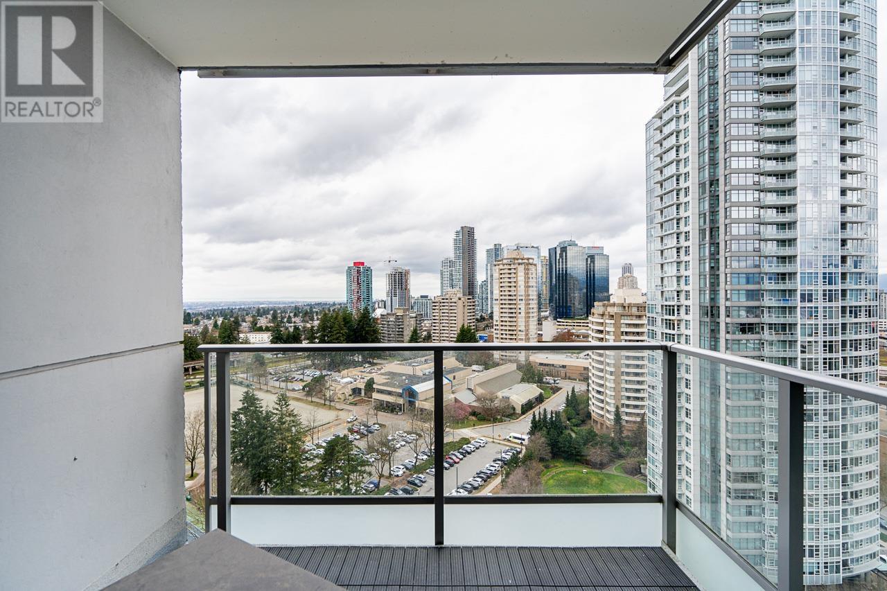 2205 6538 Nelson Avenue, Burnaby, British Columbia  V5H 0G5 - Photo 25 - R2998210