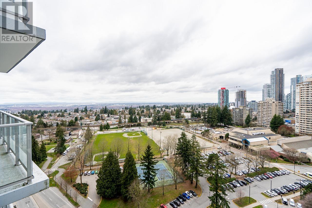 2205 6538 Nelson Avenue, Burnaby, British Columbia  V5H 0G5 - Photo 26 - R2998210