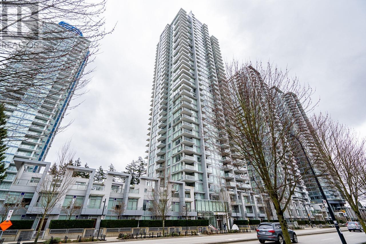2205 6538 Nelson Avenue, Burnaby, British Columbia  V5H 0G5 - Photo 3 - R2998210