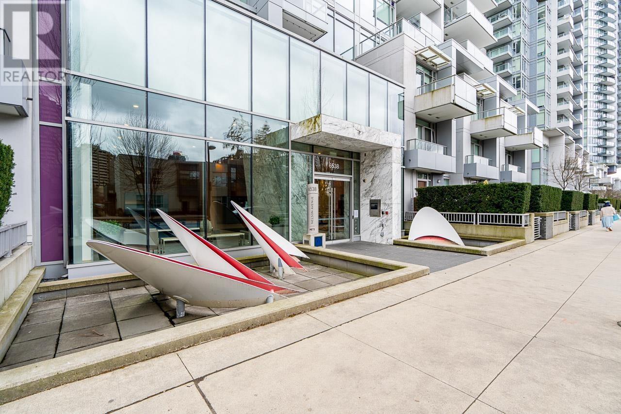2205 6538 Nelson Avenue, Burnaby, British Columbia  V5H 0G5 - Photo 4 - R2998210
