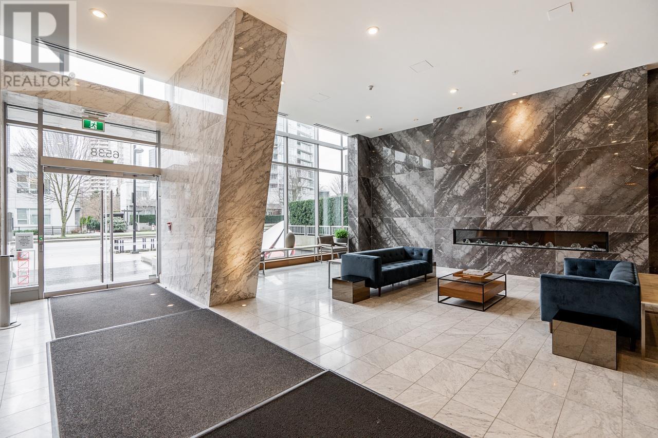 2205 6538 Nelson Avenue, Burnaby, British Columbia  V5H 0G5 - Photo 5 - R2998210