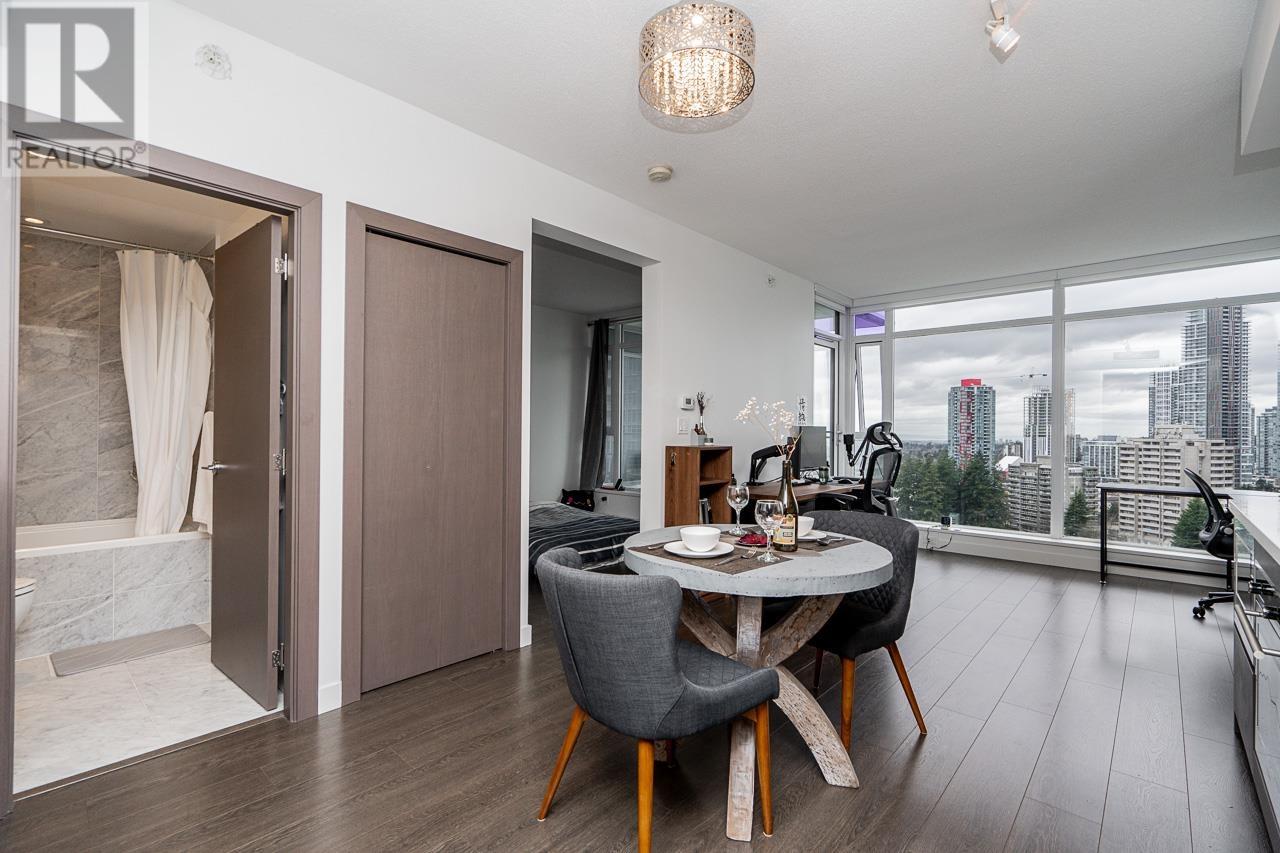 2205 6538 Nelson Avenue, Burnaby, British Columbia  V5H 0G5 - Photo 8 - R2998210