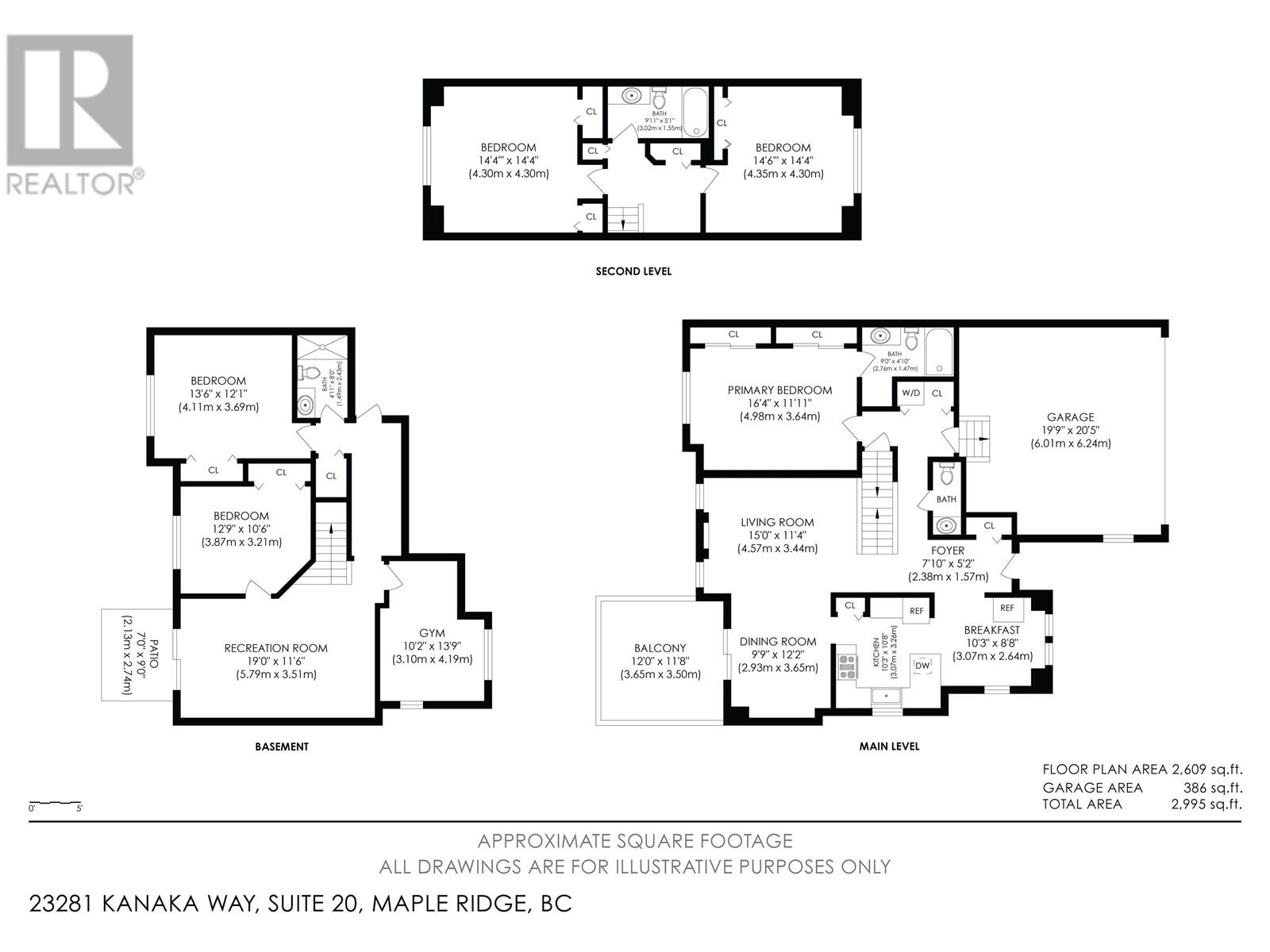 20 23281 Kanaka Way, Maple Ridge, British Columbia  V2W 1Z2 - Photo 40 - R2998212