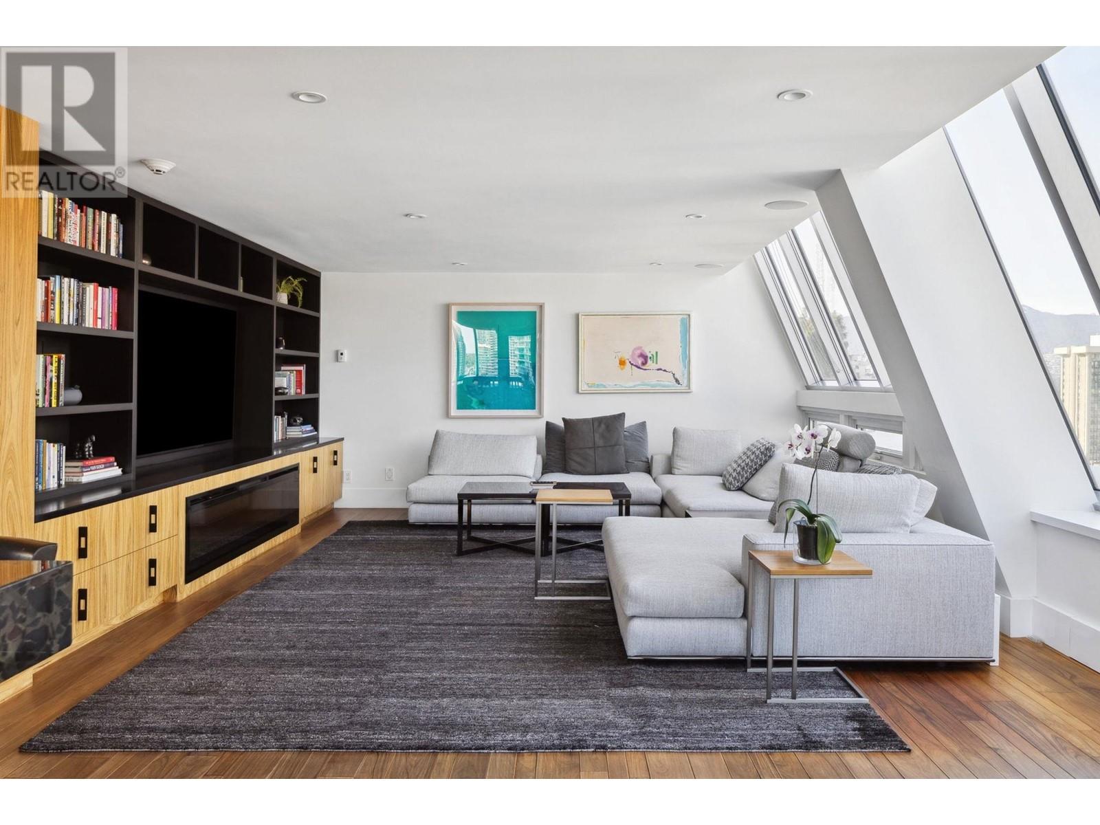 Ph2501 1020 Harwood Street, Vancouver, British Columbia  V6E 4R1 - Photo 20 - R2998218