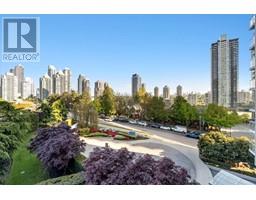 609 4189 HALIFAX STREET, Burnaby property photo listing R2998247 for sale