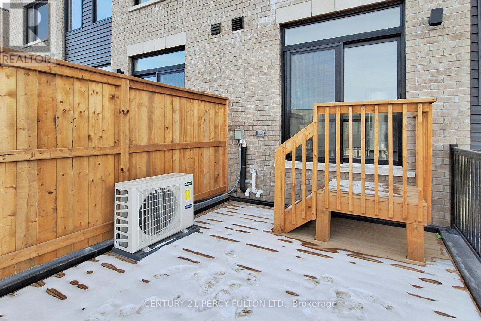 209 Monarch Avenue, Ajax, Ontario  L1S 7M3 - Photo 35 - E12029320