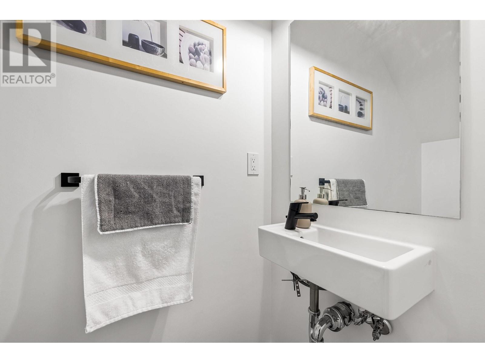 124 707 Robinson Street, Coquitlam, British Columbia  V3J 0M9 - Photo 18 - R2998288