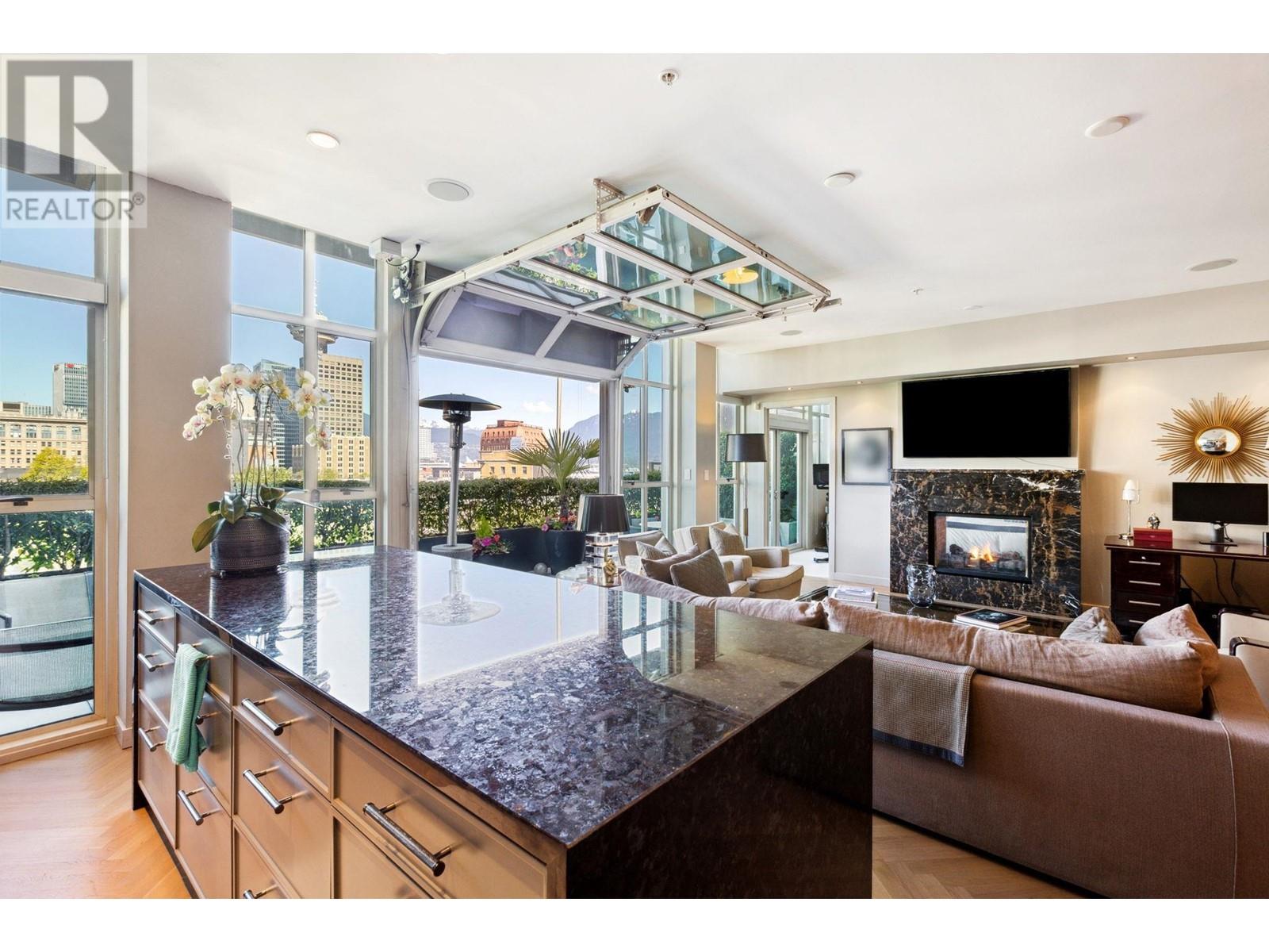 701 546 Beatty Street, Vancouver, British Columbia  V6B 2L3 - Photo 17 - R2998289
