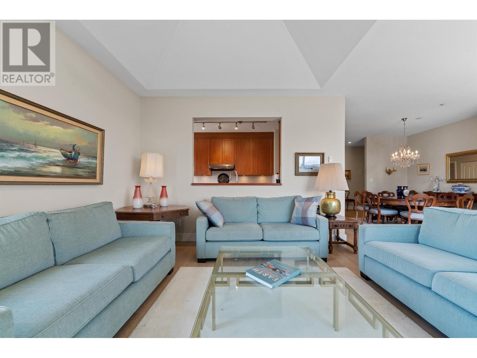 Property at 401 1765 MARINE DRIVE image 4