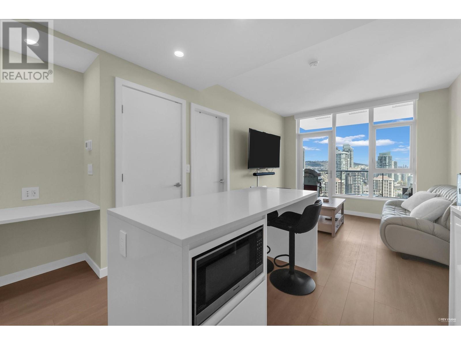 3702 2186 Gilmore Avenue, Burnaby, British Columbia  V5C 0N7 - Photo 11 - R2998312