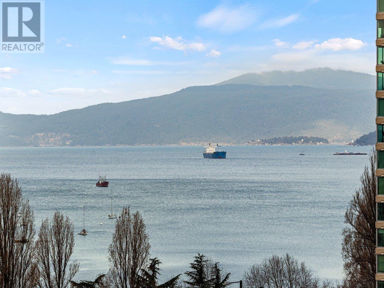 1201 1455 HOWE STREET, vancouver, British Columbia V6Z1C2