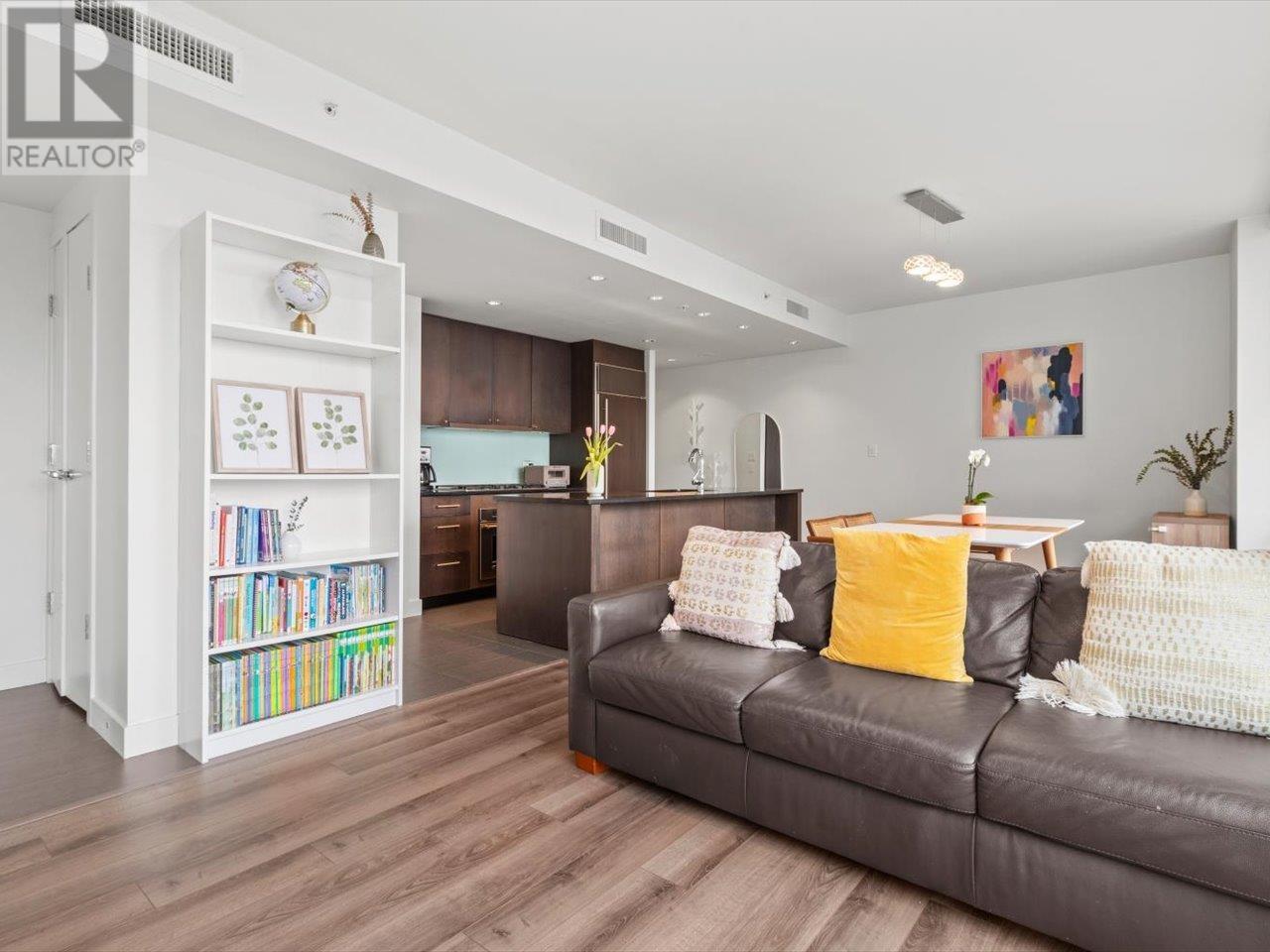 1201 1455 Howe Street, Vancouver, British Columbia  V6Z 1C2 - Photo 6 - R2998313