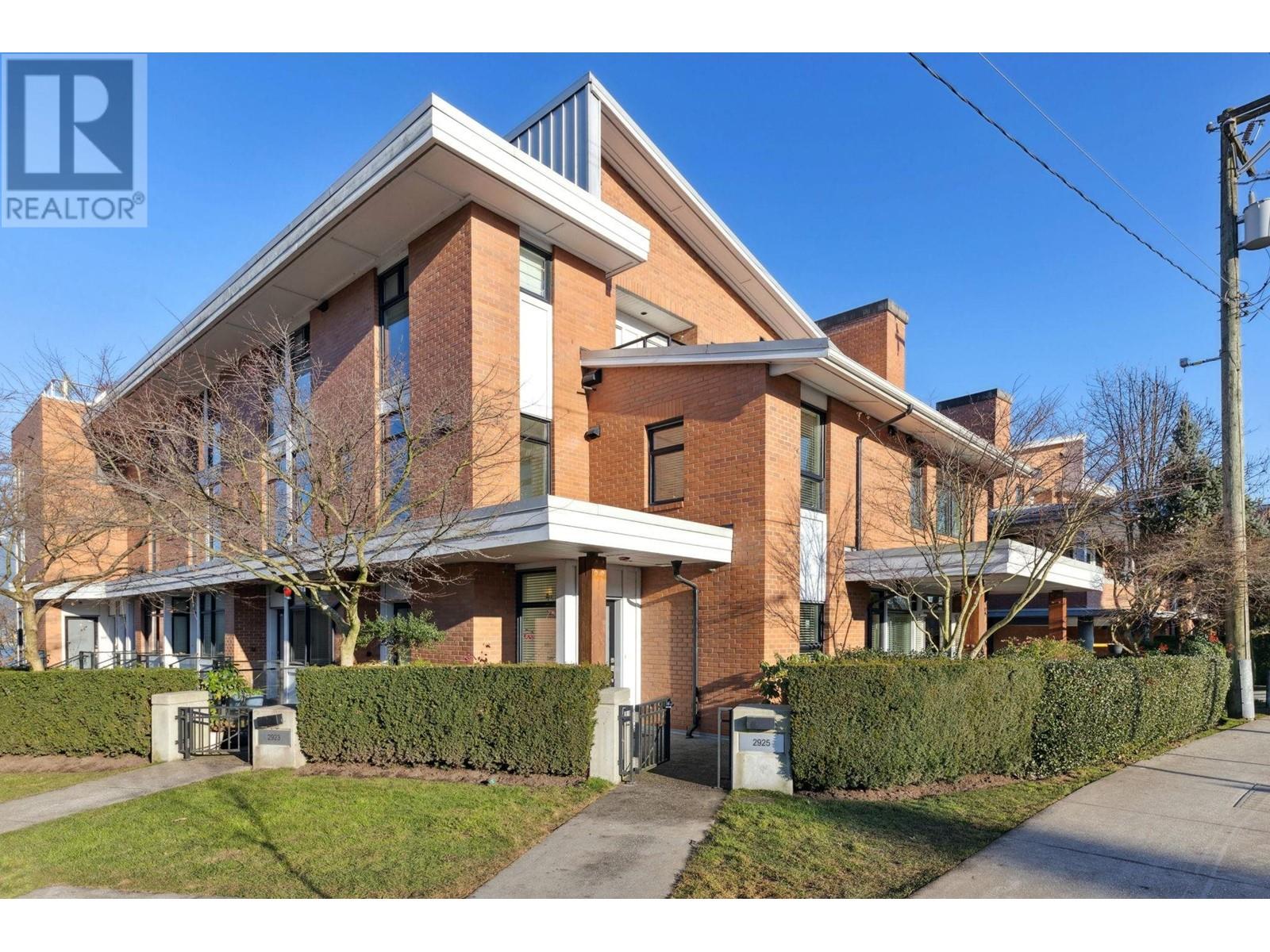 2925 Wall Street, Vancouver, British Columbia  V5K 0A6 - Photo 19 - R2998321