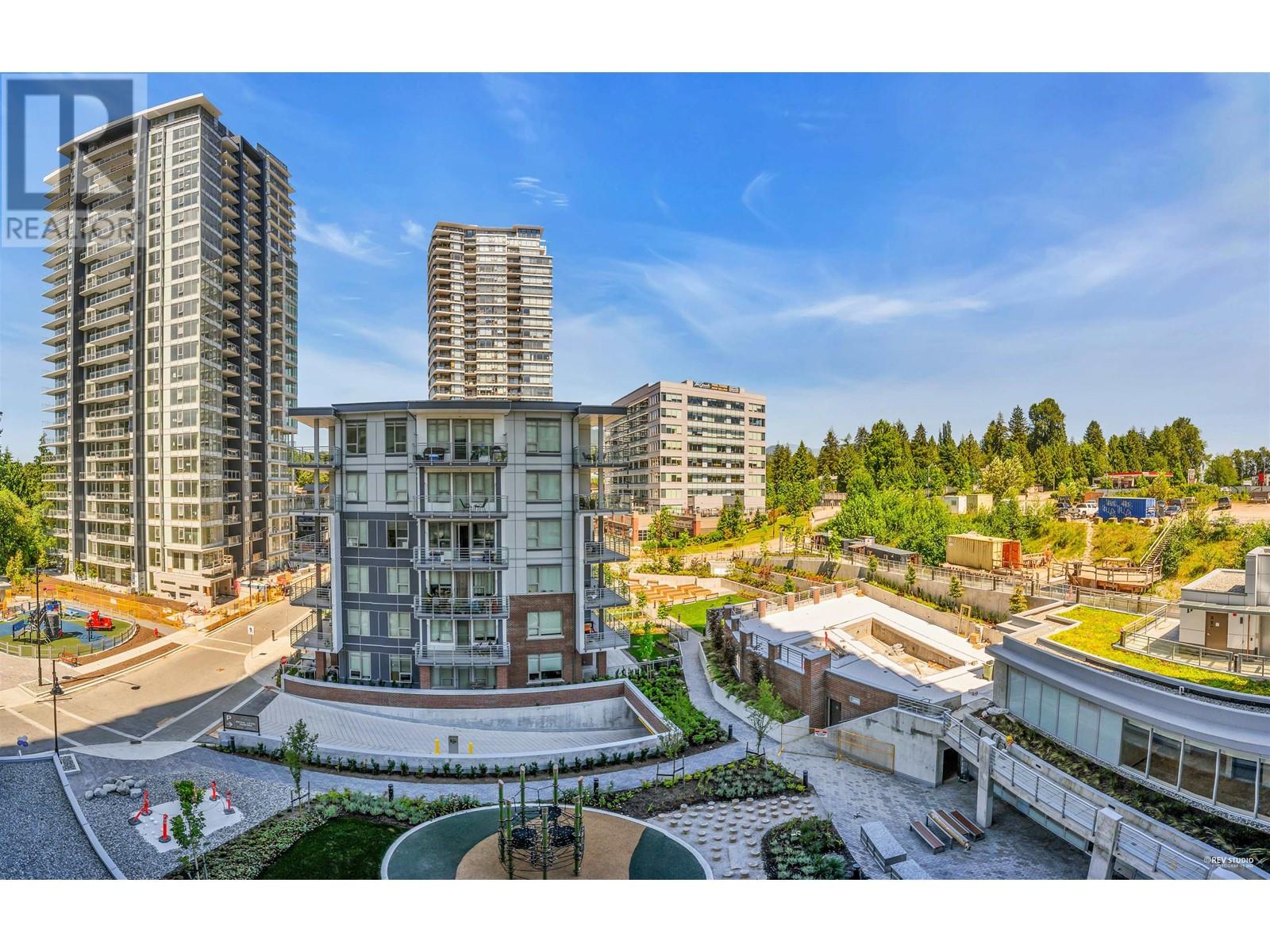 2001 305 Morrissey Road, Port Moody, British Columbia  V3H 0M3 - Photo 38 - R2998325