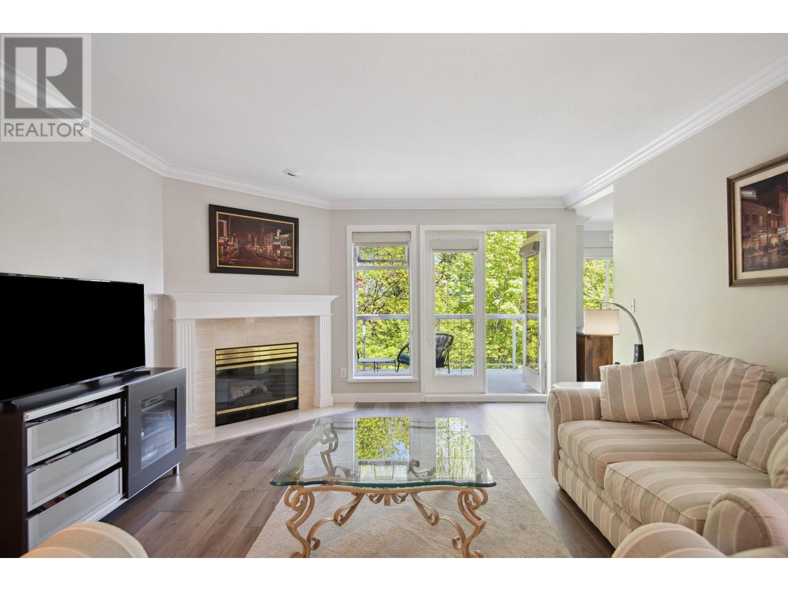 28 72 JAMIESON COURT, New Westminster, British Columbia