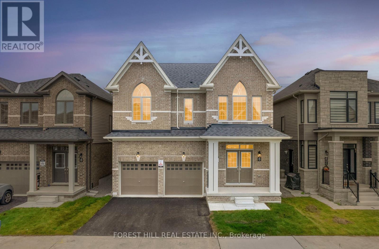 Property at 45 PRUDHOE TERRACE image 2